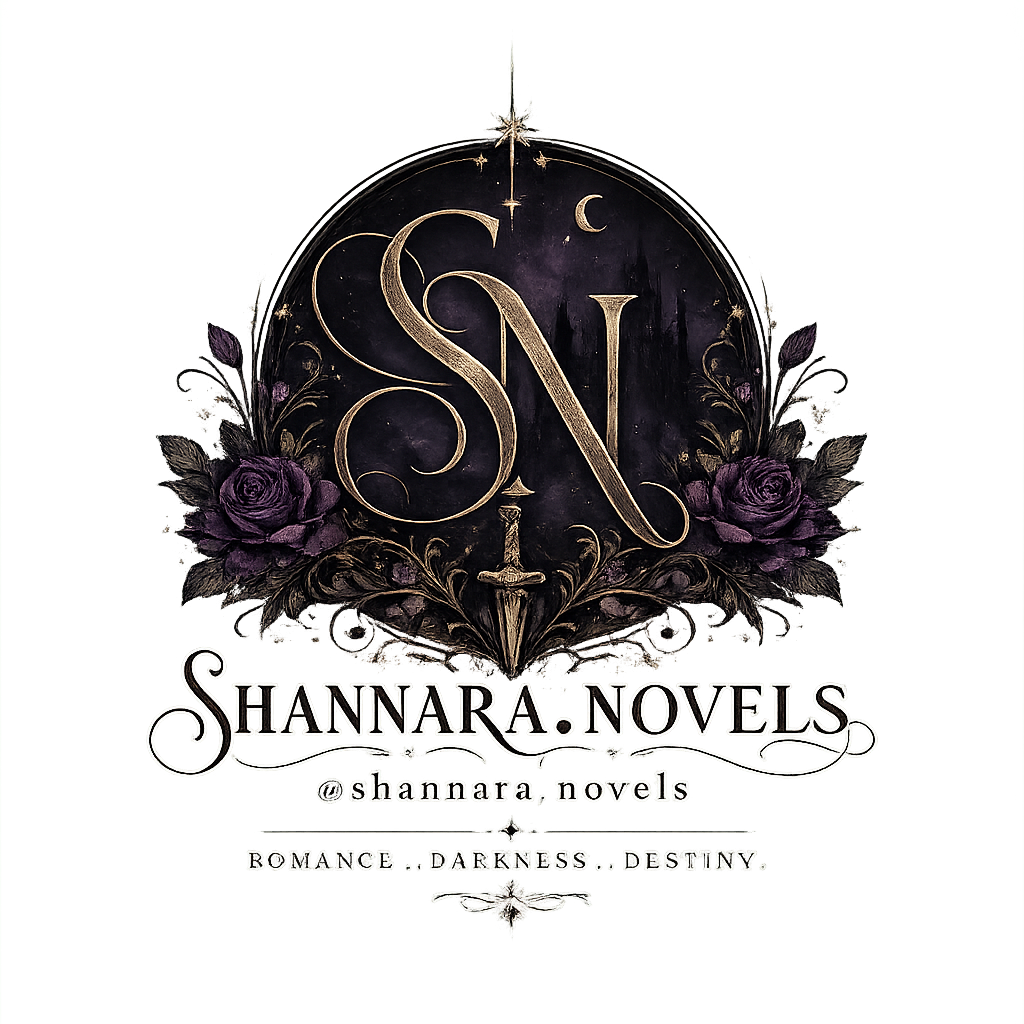 Shannara Emmett Emblem