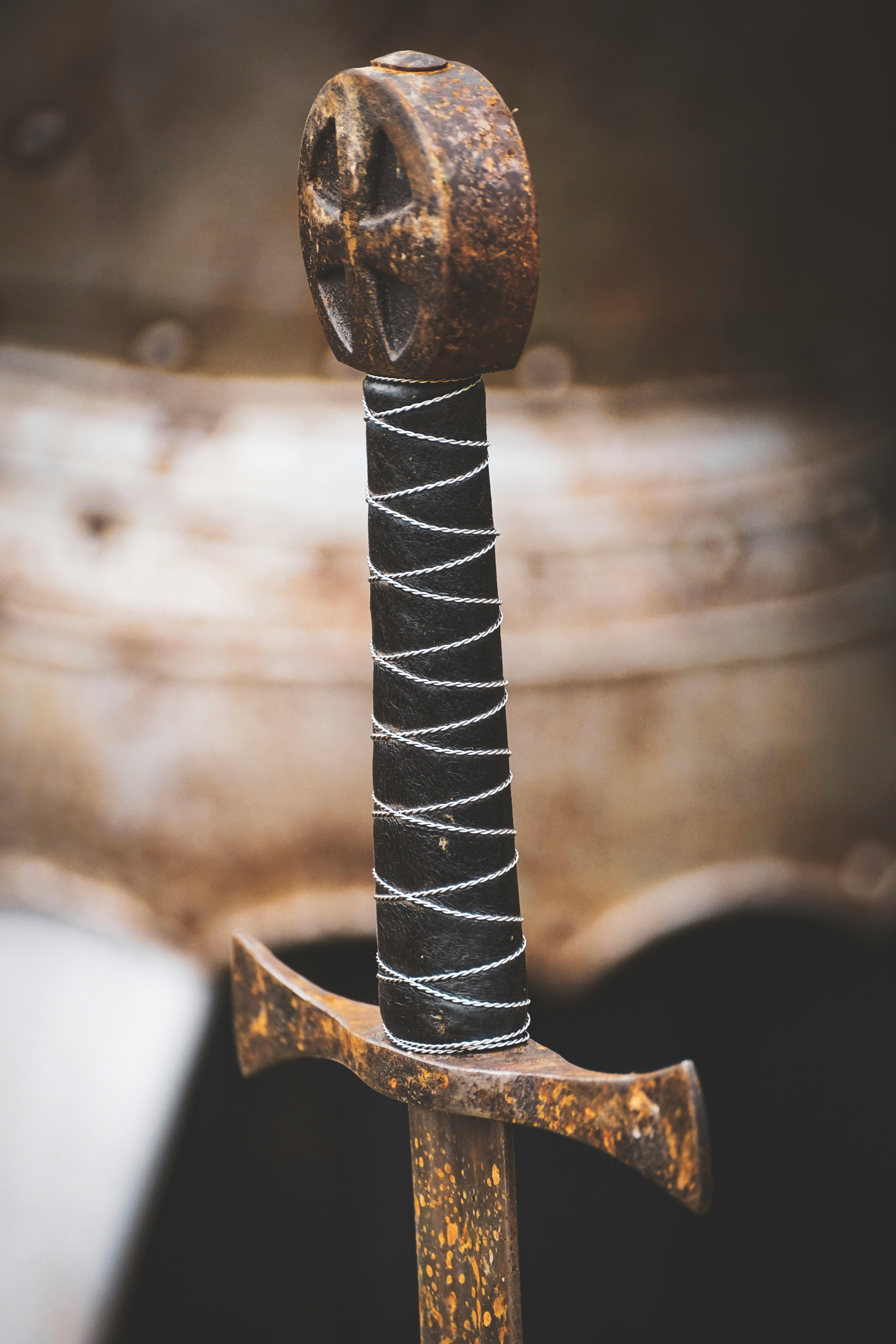 Sword Hint